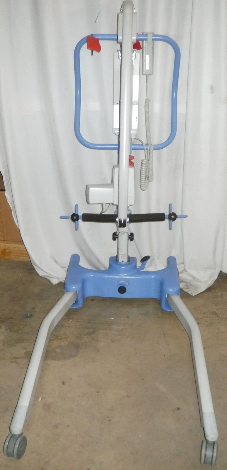 Joerns Hoyer Advance 340 Electric FOLDABLE Patient Lift (No Tariffs) Year 2020