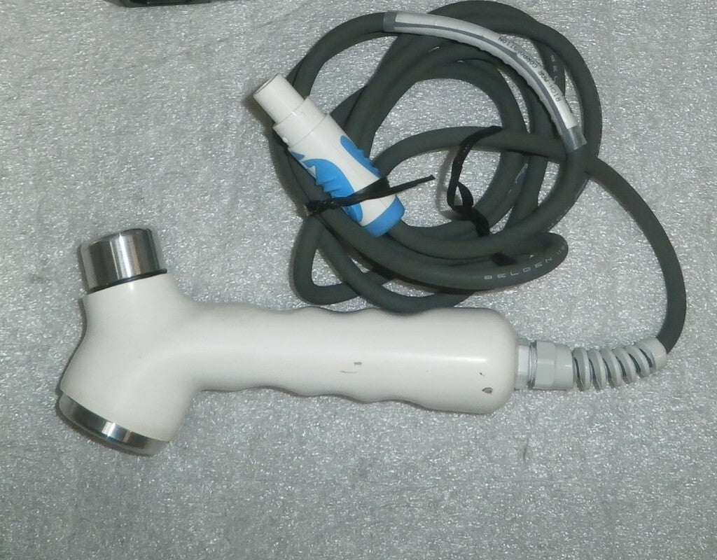 Richmar Winner EVO CM4 with Ultrasound Hammer and Power Supply