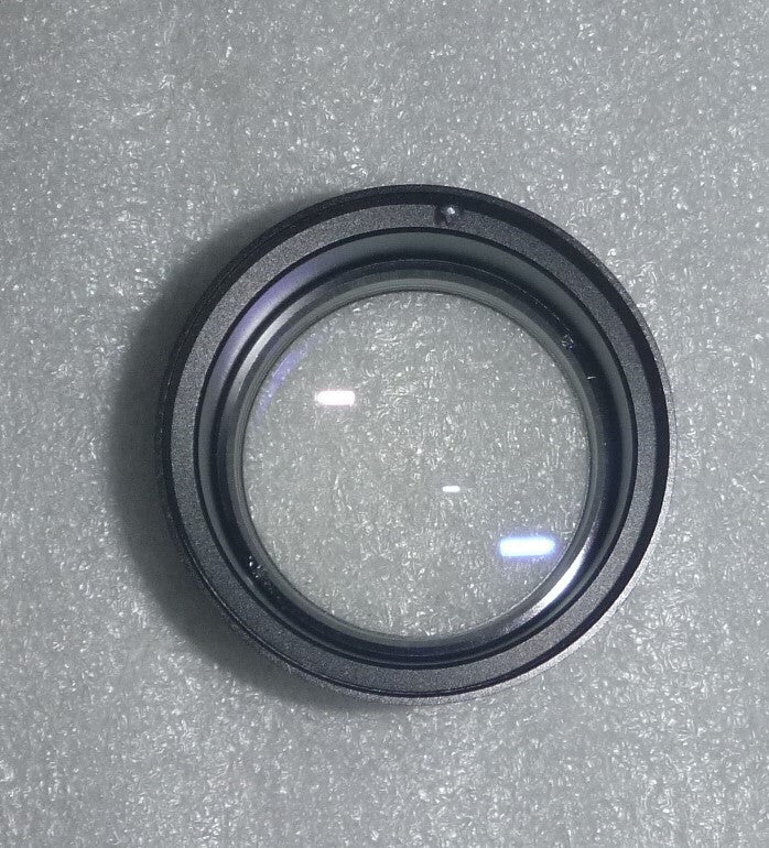 Olympus Microscope Japan Lens 110ALK0.4X for SZ microscopes WD180-250