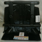 QUANTUM COVER 135827-AU1 USED GOOD CONDITION