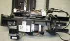 MOTOR 17PM-K406-02W / 17PM-K406-15W AND BELT FROM SIEMENS DIMENSION VISTA 500