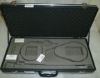 Suitcase Case only for Pentax Endoscope , no Key, No Endoscope as Picture