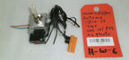 VARIAN CP-3800 PARTS SA10-32-24V AND PARTS AS PHOTO