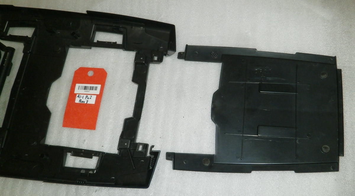 Lots of Quantum Edge 2.0 Plastic Body Back and Front