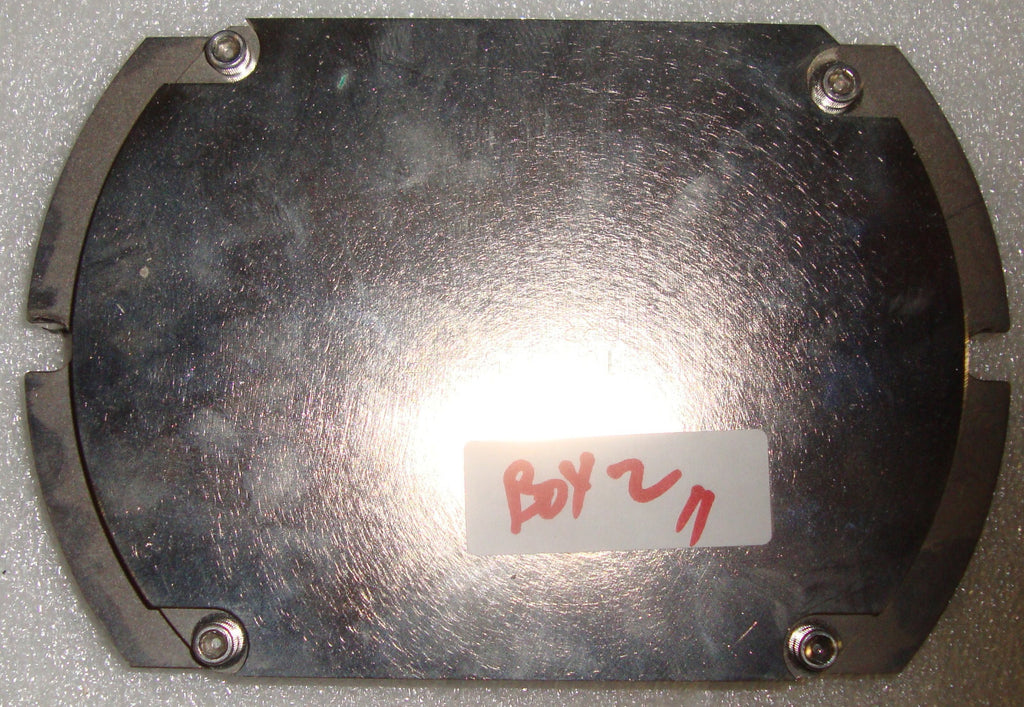 AB SCIEX TOF-TOF 5800 PARTS NO 1016325 BRR AS PICTURES