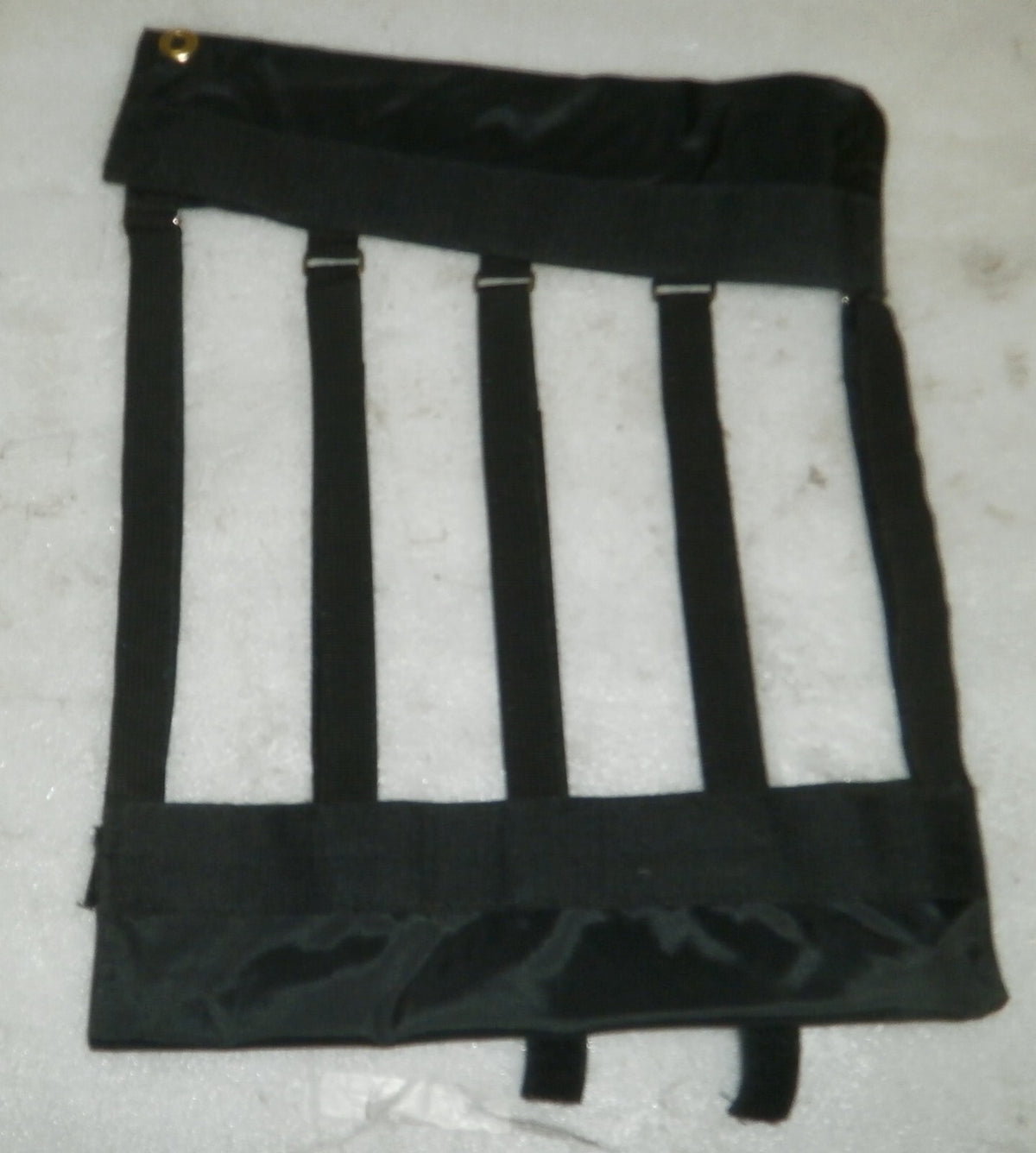 Quickie Wheelchair Back Cover size 20" very good condition