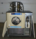 VIRTIS FREEZEMOBILE 35EL FREEZE DRY SYSTEM 440134 WITH TRIVAC VACUUM PUMP