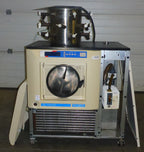VIRTIS FREEZEMOBILE 35EL FREEZE DRY SYSTEM 440134 WITH TRIVAC VACUUM PUMP