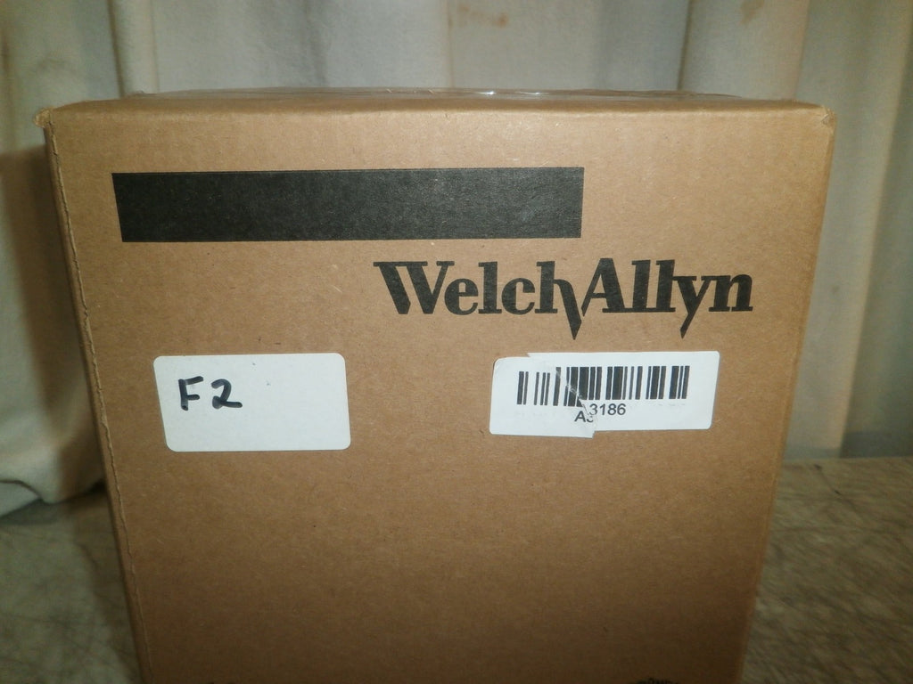 Welch Allyn 690 SureTemp Plus Thermometer w/ Accessories (No Tariffs to the USA)