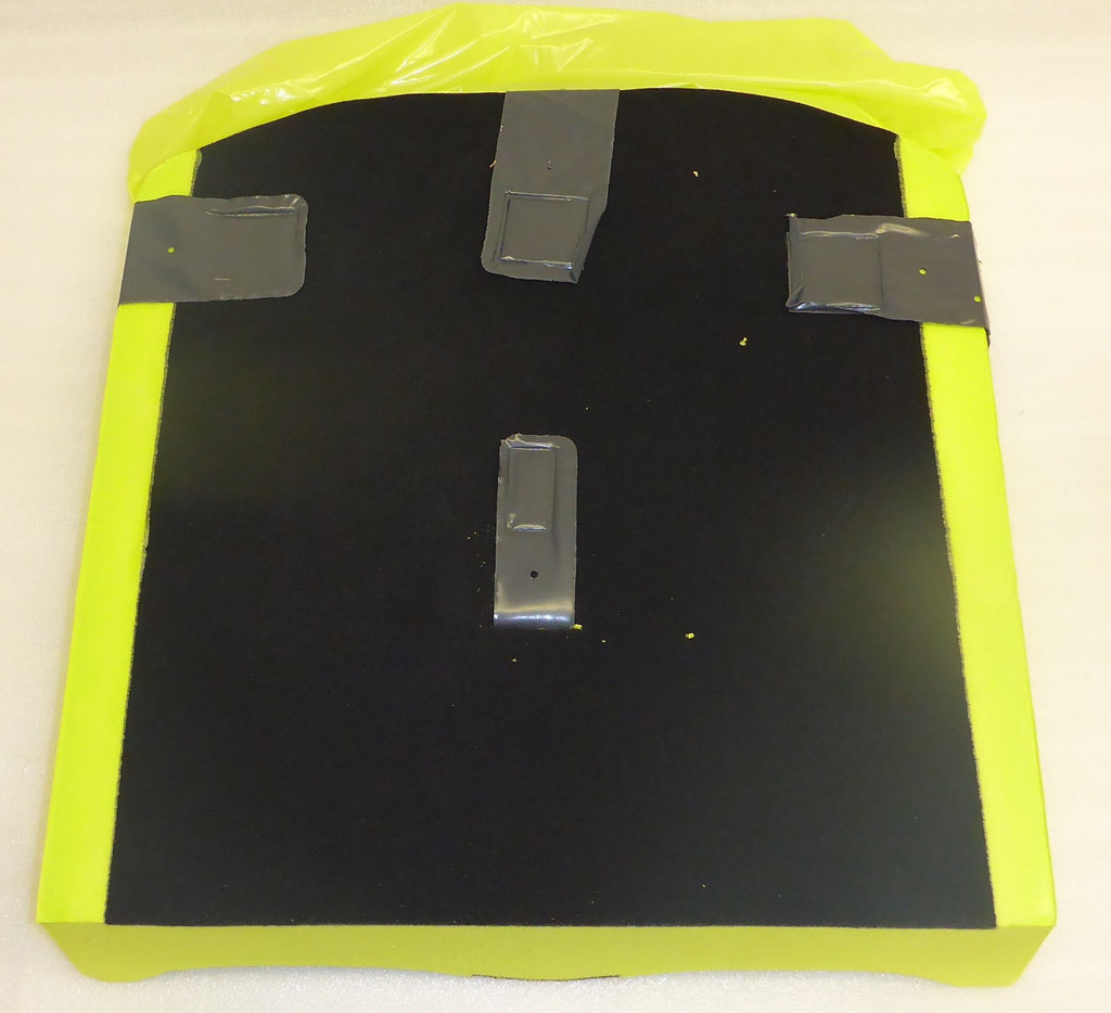 2025 MATRX LIBRA WHEELCHAIR CUSHION 18X18" USED GOOD CONDITION