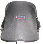 FUTURE MOBILITY PRISM BASIC WHEELCHAIR BACK 17X16" WITH NO ACCESS