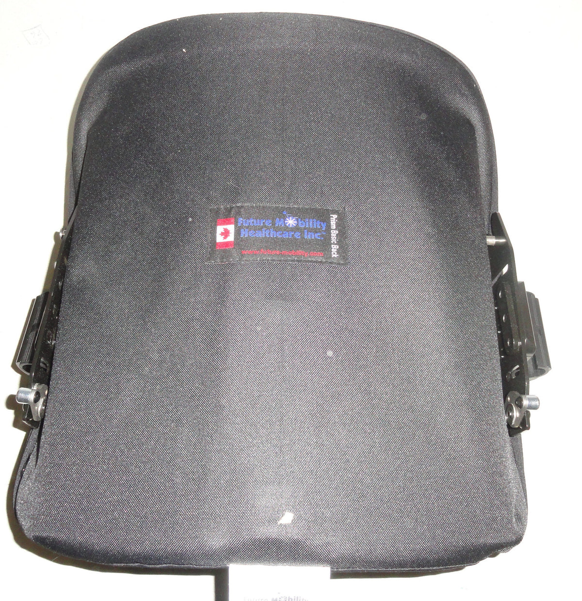 FUTURE MOBILITY PRISM BASIC WHEELCHAIR BACK 17X16" WITH NO ACCESS