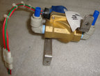 GC Valves S201GF02V5CG4 Solenoid Valve 2-Way