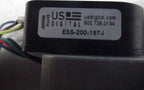 USDIGITAL E5S-200-197-1 250-IG VEXTA C9742-9012KGME &C9733-9212 SIEMENS VISTA500