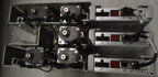 LOF OF 3 PCE ASSY CONTROL STEPPER PN 100032131/ 100028654 AND 5 MOTORS