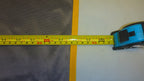 HOYER QUICKFIT DELUXE (ADDITIONAL HANDLE) YELLOW MEDIUM NC1053 SIZE 35 X 41"