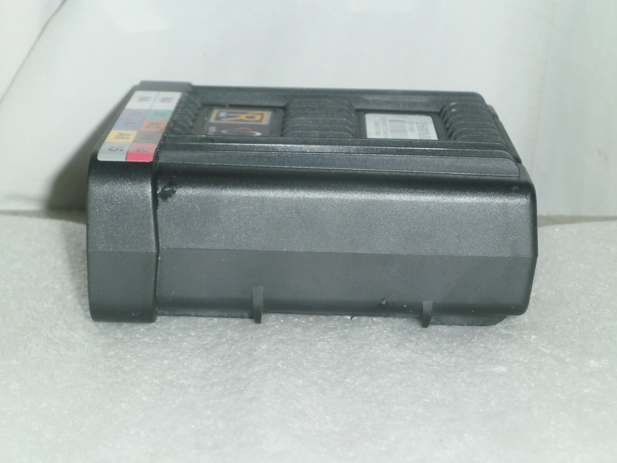 PG POWER CHAIR CONTROL PG DRIVES D50919.03 FROM QUANTUM QM-710