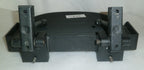QUANTUM Q1450 FOOTREST WITH BOLTS VERY GOOD CONDITION