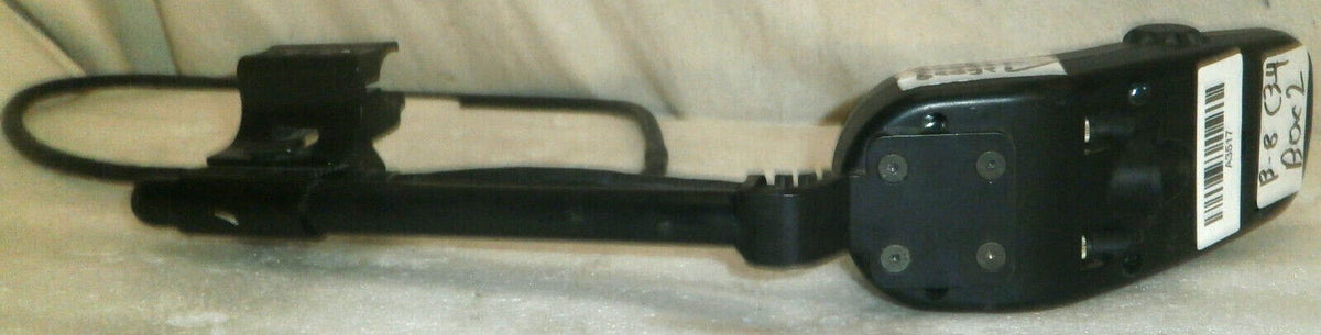 POWER CHAIR QUANTUM EDGE JOYSTICK WITH JOYSTICK ARM CTLDC1467