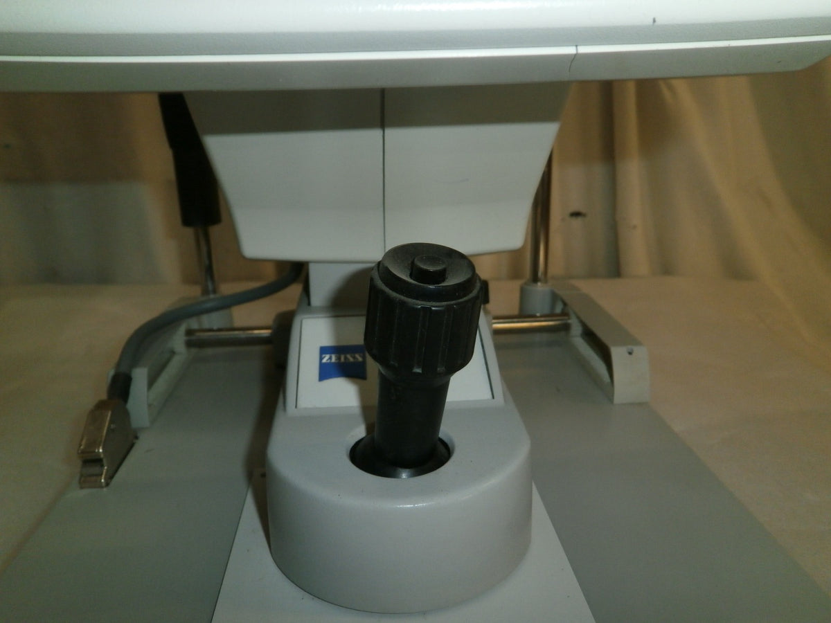 Zeiss IOL Master Optical Biometer 1322-734
