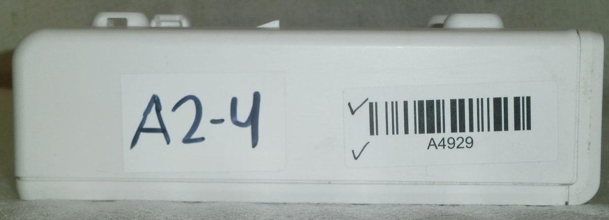 Philips IntelliVue MMX Module 867036 12 Lead ECG Biomed Tested