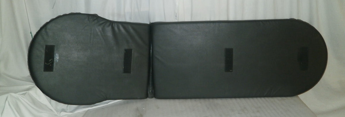 Ferno Proflexx 35X Replacement Mattress (Hook Loop Fastener)