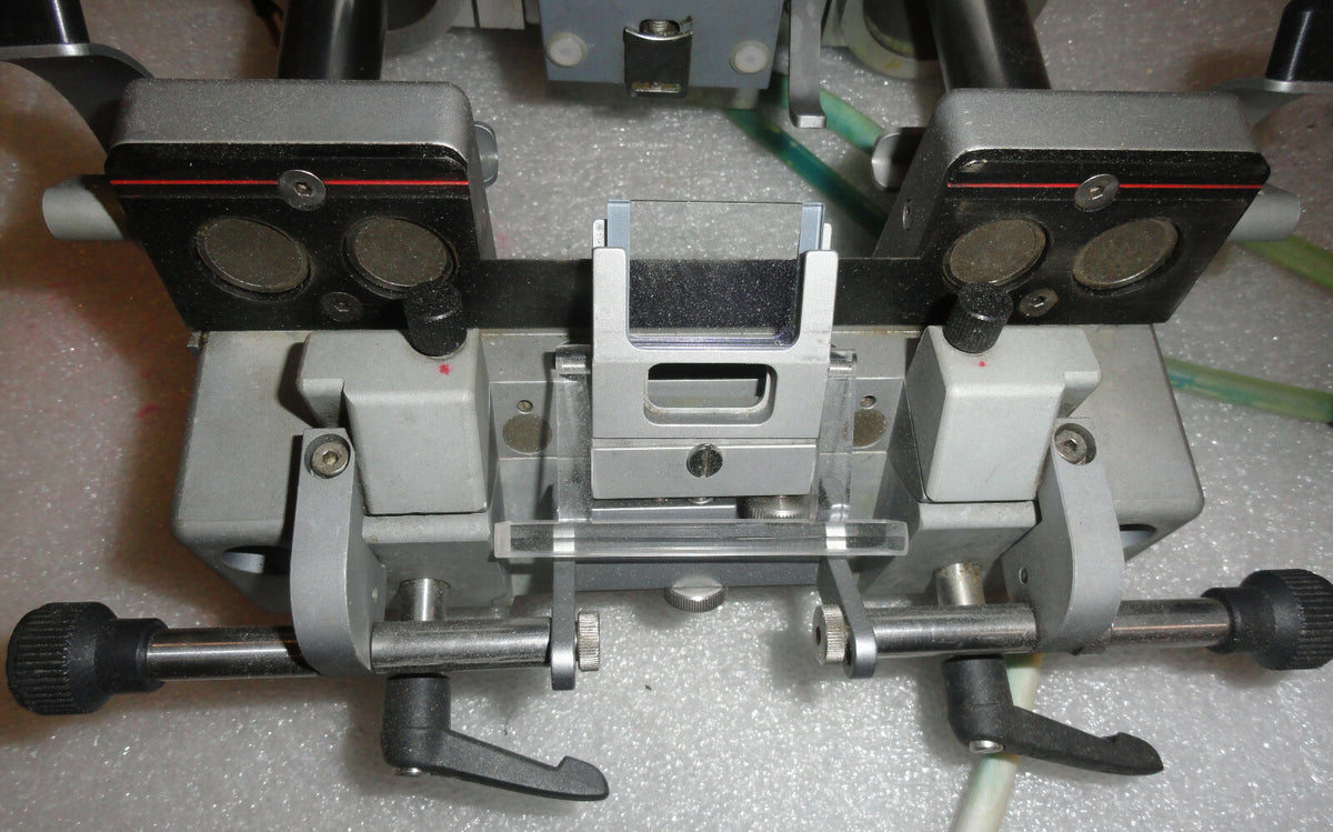 MICROM HM560 DESPOSALBLE BLADE CARRIER AND MOTORIZED CUTTING DRIVE PARTS
