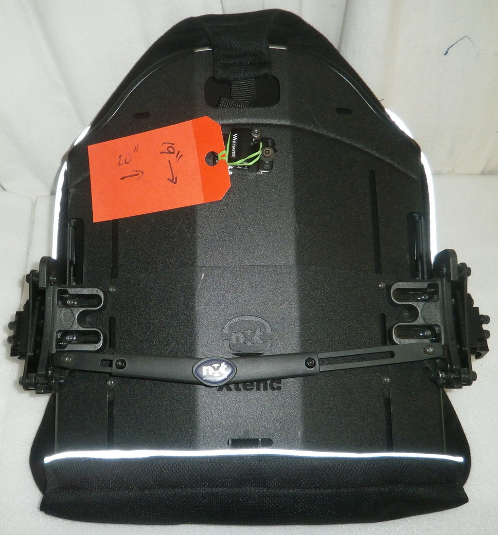 FUTURE MOBILITY WHEELCHAIR BACK VERY GOOD CONDITION 15x20"