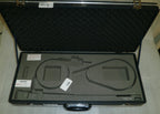 Suitcase Case only for Pentax Endoscope , no Key, No Endoscope as Picture