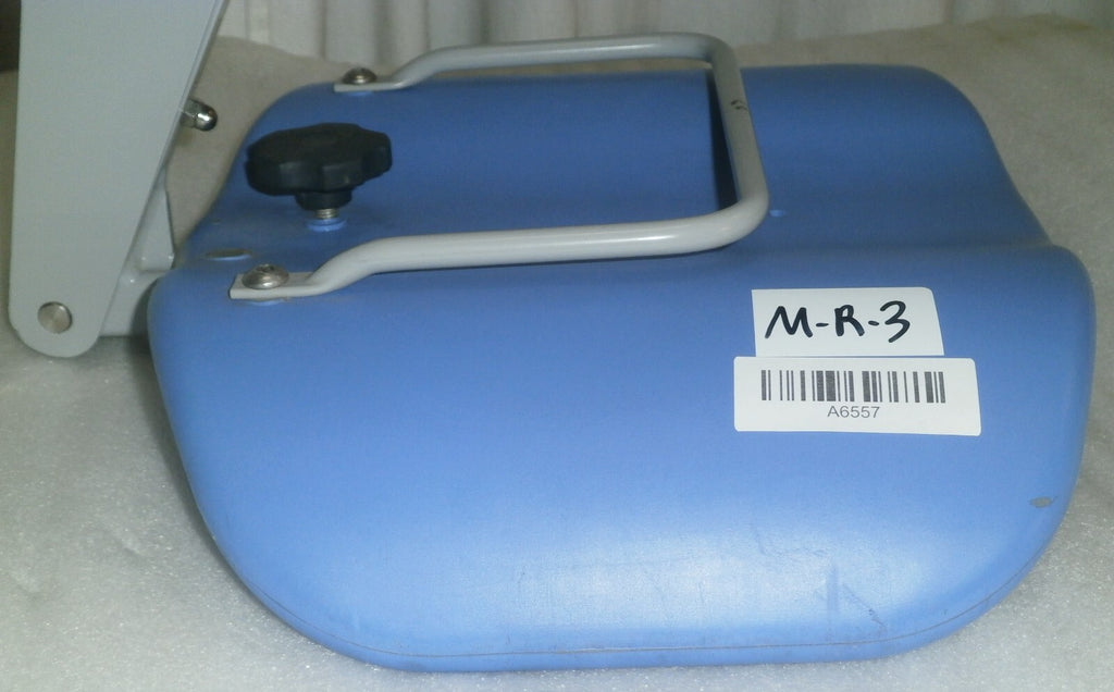 Arjo Huntleigh Sara Plus Chorus Encore Knee Plate Support w/ Mount