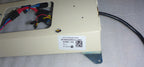 2022 HANDICARE STAIR LIFT FOOTREST USED GOOD CONDITION AS PHOTO CABLE CUT