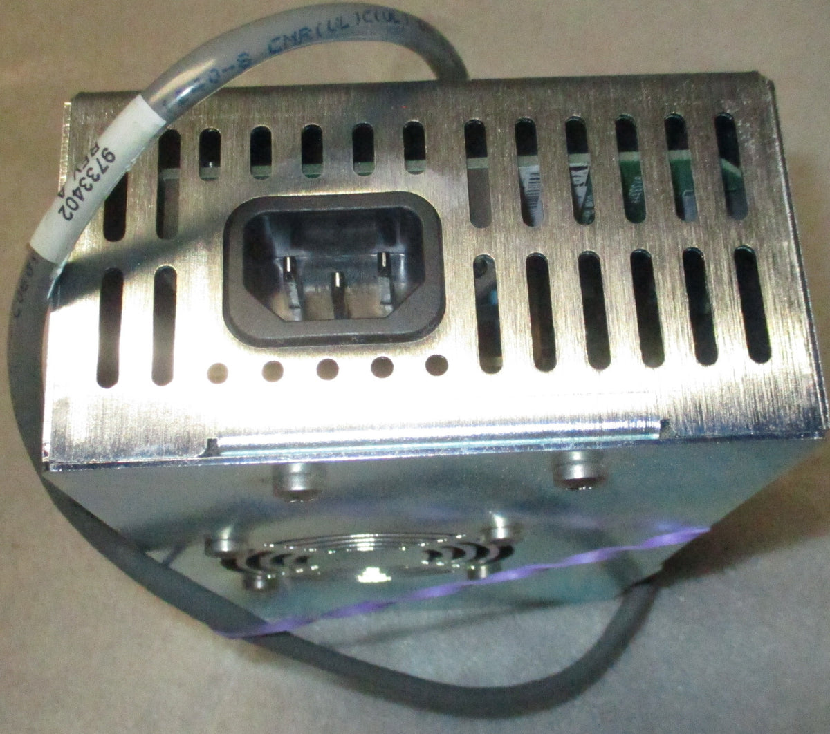 MEDTRONIC POWER SUPPLY 9733373 REV B