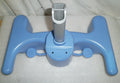 HOYER 340 ADVANCE BASE ASSEMBLY WITH FOOT PEDAL MECHANISM AS PHOTO GOOD