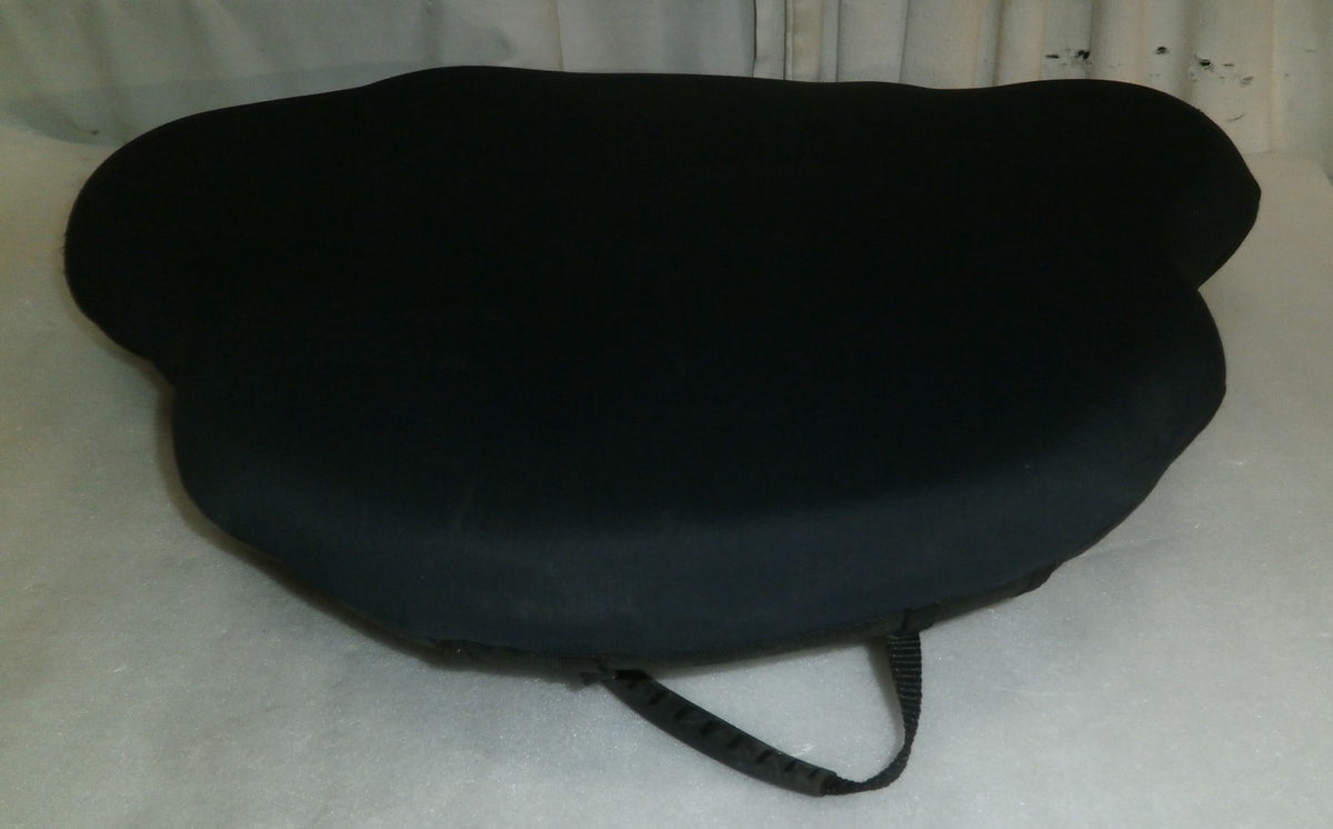Wheelchair Back Jay J3 BACK Cushion ONLY 21 x 20" NO ACCESSORY Good Condition