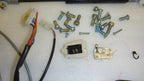 2020 BRUNO CRE2110-2110E PARTS AND CABLES AS PHOTO USED GOOD CONDITION