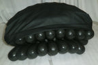 ROHO 1R910-CA-SR CUSHION 16.5 X 18.5 X 4.25" W/ BASE & COVER VERY GOOD CONDITION