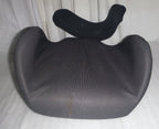 INVACARE MATRX ELITE BACK TRL0040-00R-00 17" X 19" WITH HEADREST AND ACCESSORIES
