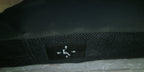 ROHO 21.25X20.25X4.25 INCH QS1111C WHEELCHAIR CUSHION W/ COVER COV-SSA1111