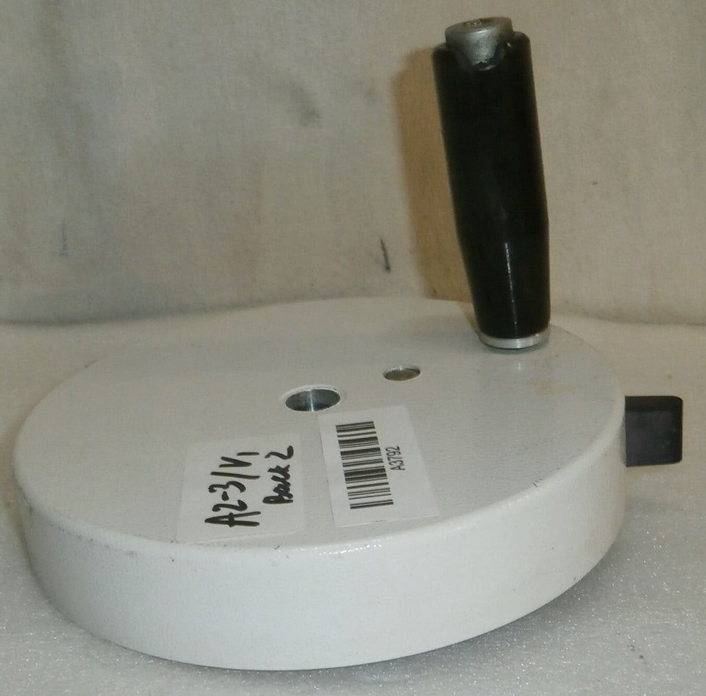 THERMO Fisher Cryotome Cryostat FE Microtome Parts Drive Wheels