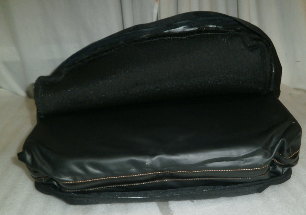 Wheelchair Jay Union Cushion Size 16 x 19 X 4" W/ COVER GOOD CONDITION