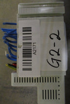 WAGO 750-842 CONTROLLER ETHERNET 1ST GENERATION AND WAGO 750-600 END MODUL