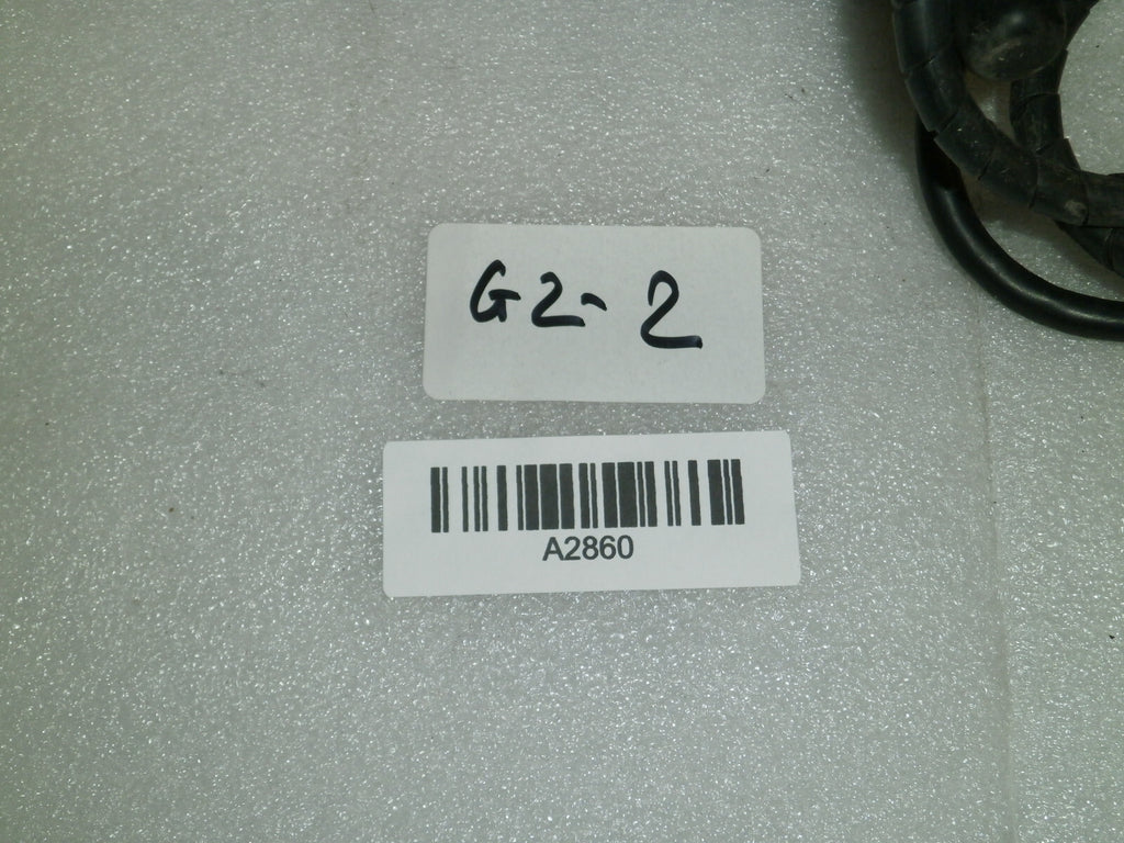 QUANTUM Q6 EDGE Q-LOGIC ATTENDANT JOYSTICK, CTL137635
