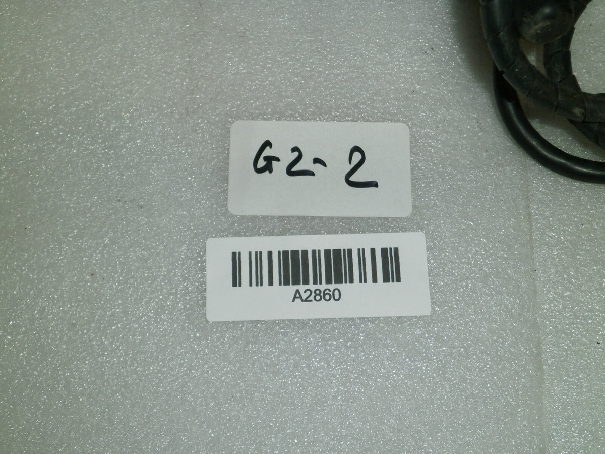 QUANTUM Q6 EDGE Q-LOGIC ATTENDANT JOYSTICK, CTL137635