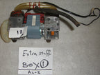 ASF VACUUM PUMP 7010UZV
