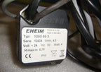 MICROM HM560 TYPE 1005695 AND PARTS AS PICTURES