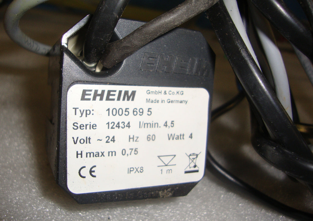MICROM HM560 TYPE 1005695 AND PARTS AS PICTURES
