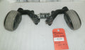 QUANTUM Q6 EDGE FRONT PART WITH CASTERS AND SHOCK AS PHOTO