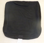 ROHO WHEELCHAIR CUSHION 17.75X18.5X4.25 WITH PUMP AND COVER GOOD CONDITION