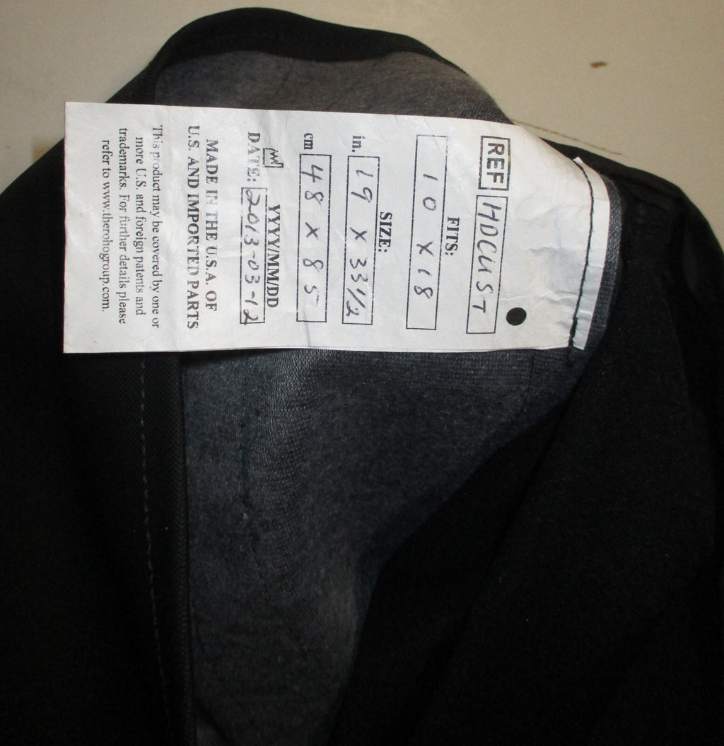 ROHO COVER 19X33.5" PERFECT CONDITION