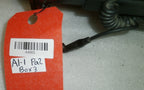 Quantum 6000Z Footrest With Power Actuator Good Condition as Pictures
